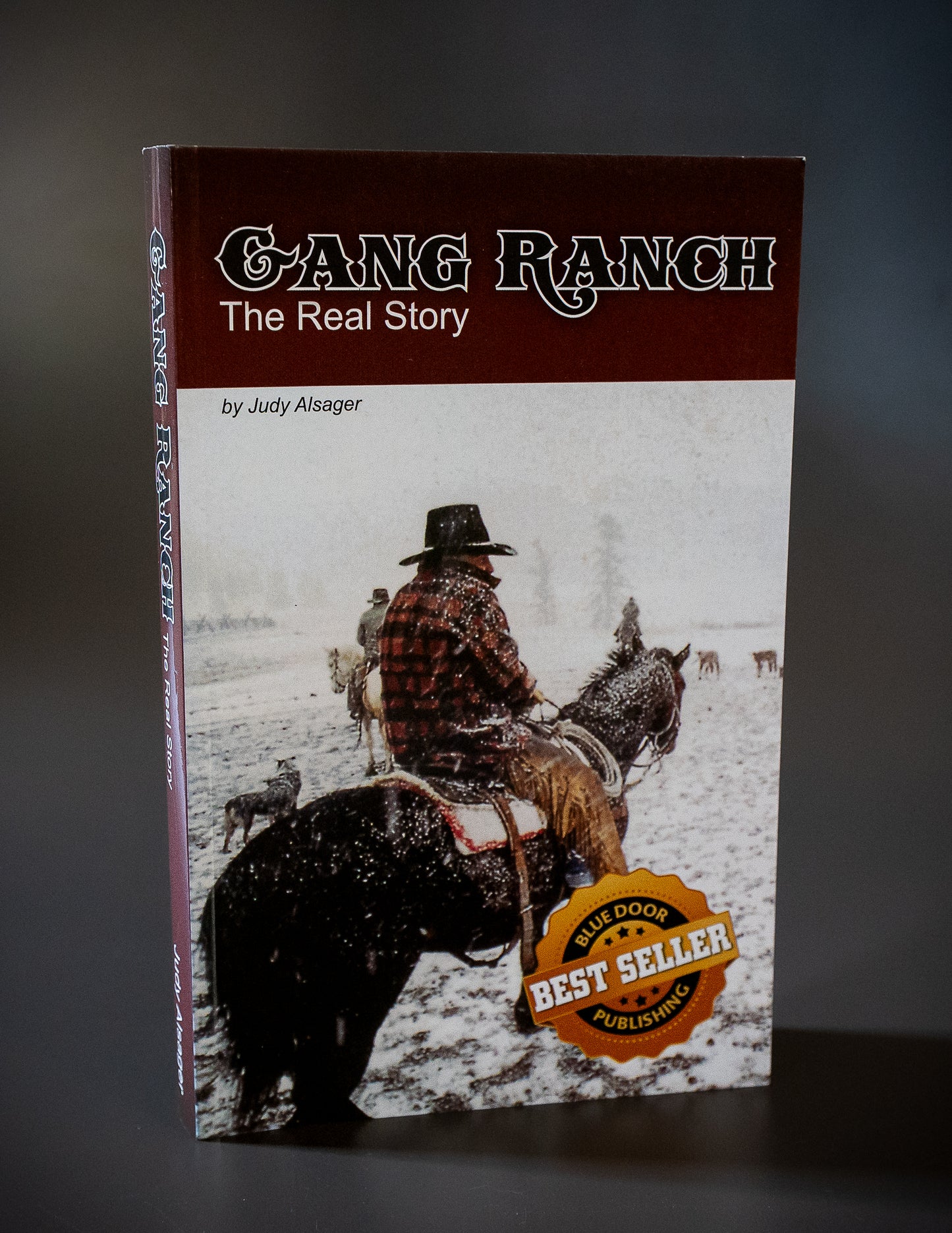 Gang Ranch - The Real Story