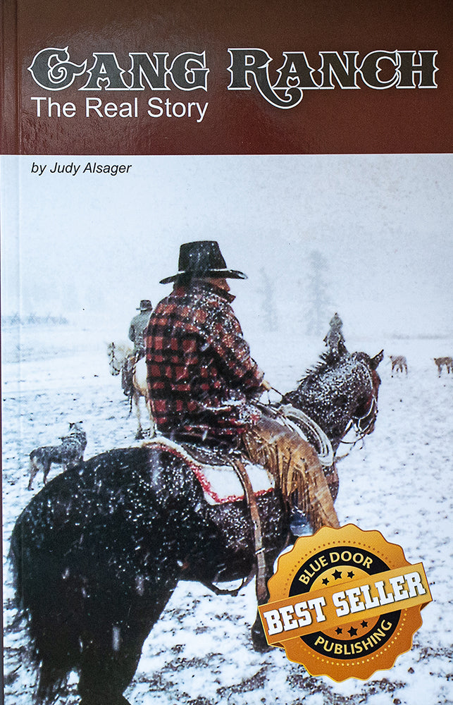 Gang Ranch - The Real Story